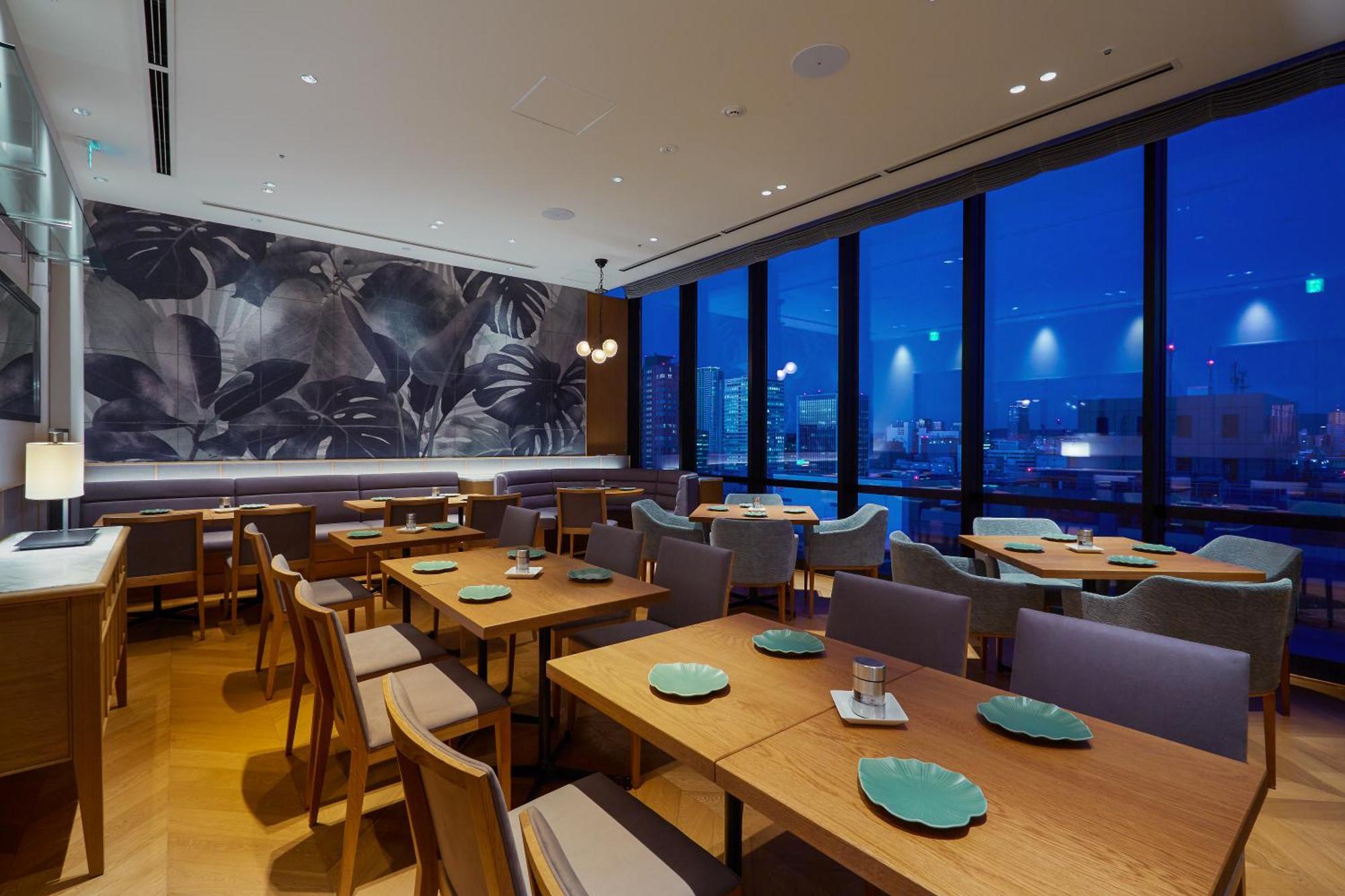 Tokyu Vacations Osaka Midosuji Hotel Exterior photo